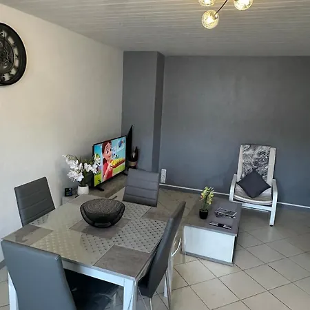 Cocon Chatillonnais Châtillon-sur-Chalaronne