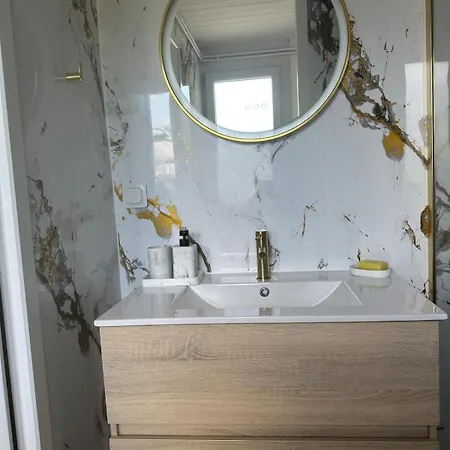 Apartman Cocon Chatillonnais Châtillon-sur-Chalaronne