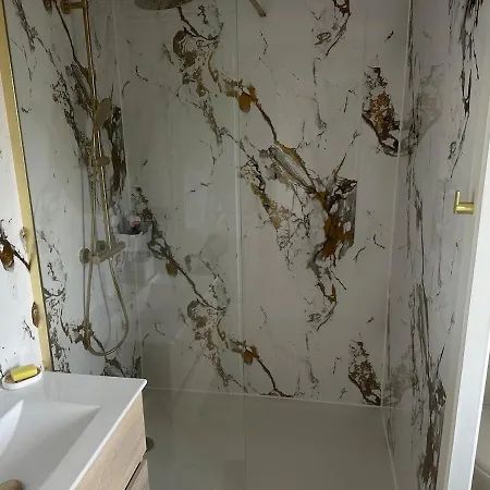 Apartman Cocon Chatillonnais *