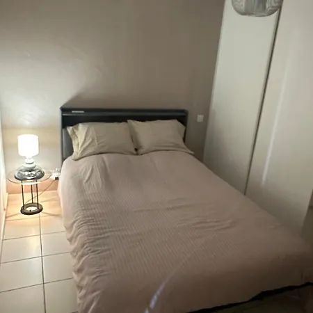 Cocon Chatillonnais Apartamento *
